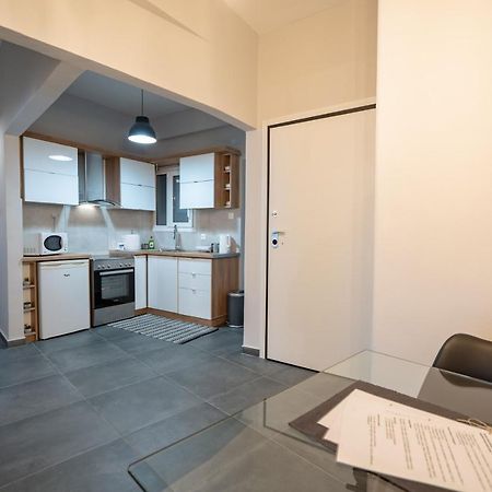 Athens Center 2 Bedrooms 4 Pers Apartment. Екстериор снимка
