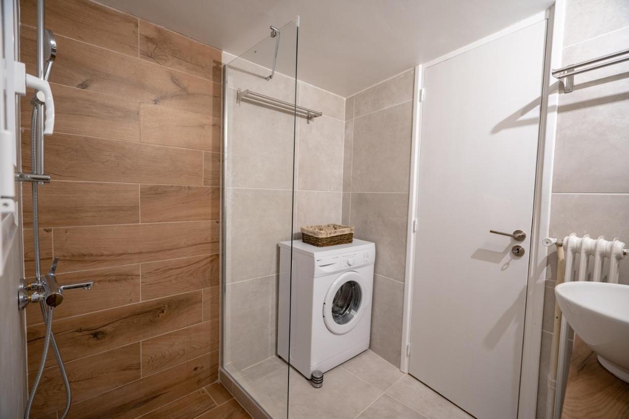 Athens Center 2 Bedrooms 4 Pers Apartment. Екстериор снимка