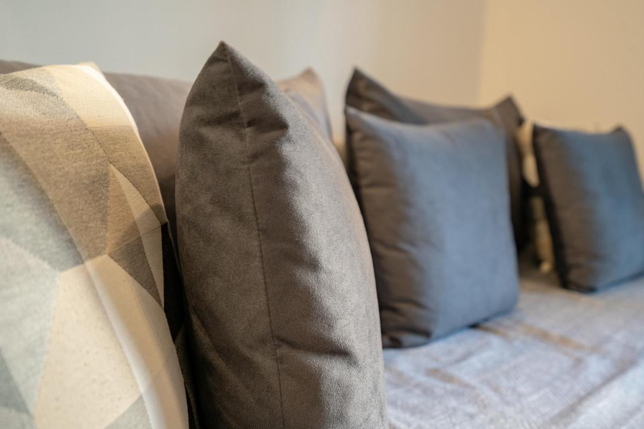 Athens Center 2 Bedrooms 4 Pers Apartment. Екстериор снимка