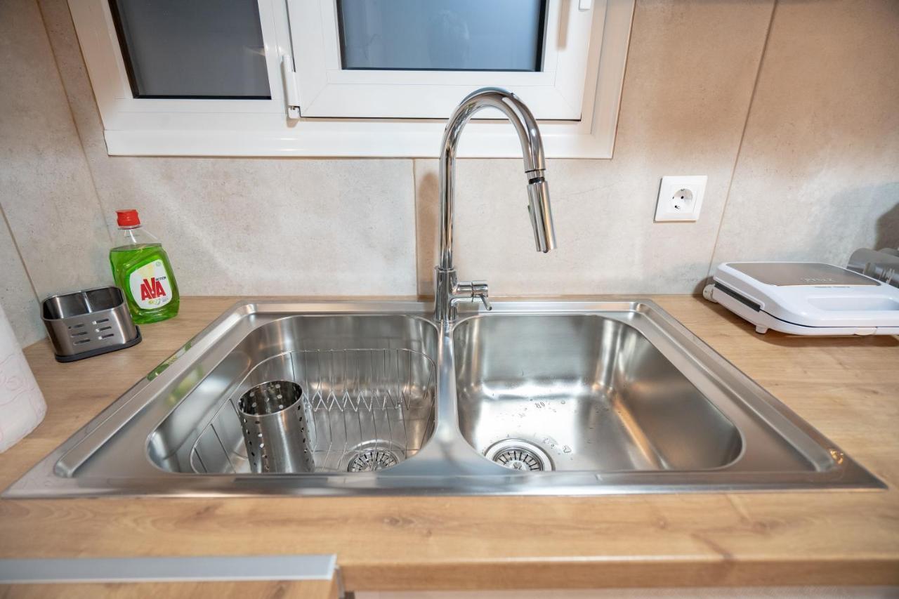 Athens Center 2 Bedrooms 4 Pers Apartment. Екстериор снимка