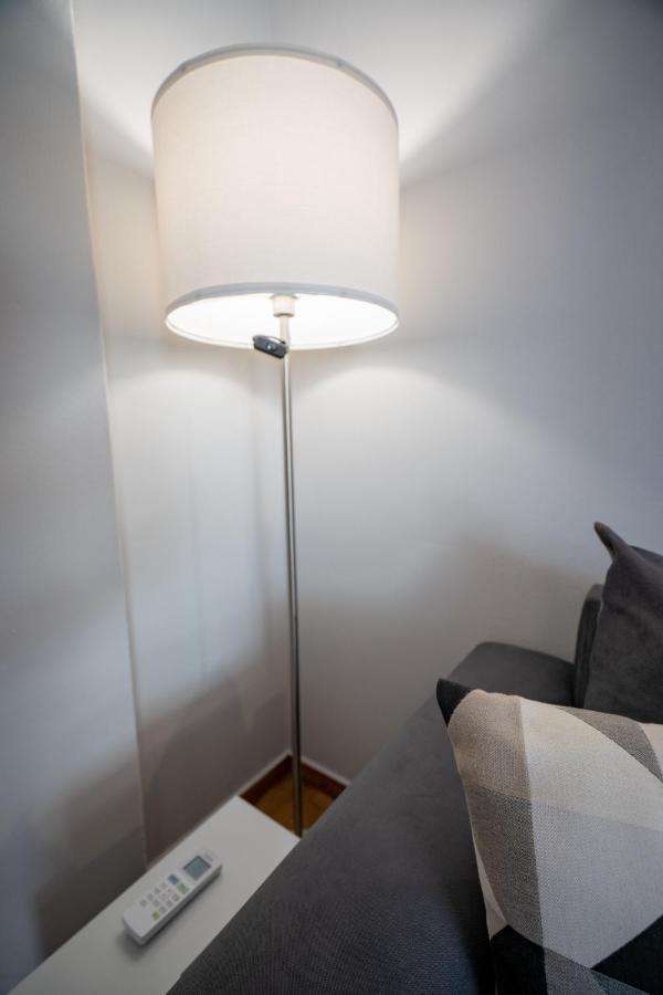 Athens Center 2 Bedrooms 4 Pers Apartment. Екстериор снимка