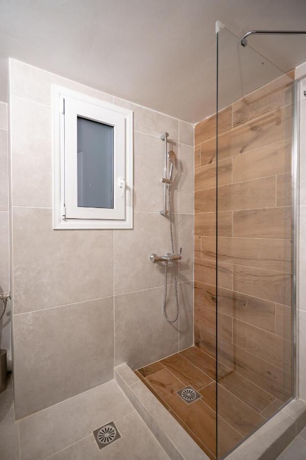 Athens Center 2 Bedrooms 4 Pers Apartment. Екстериор снимка