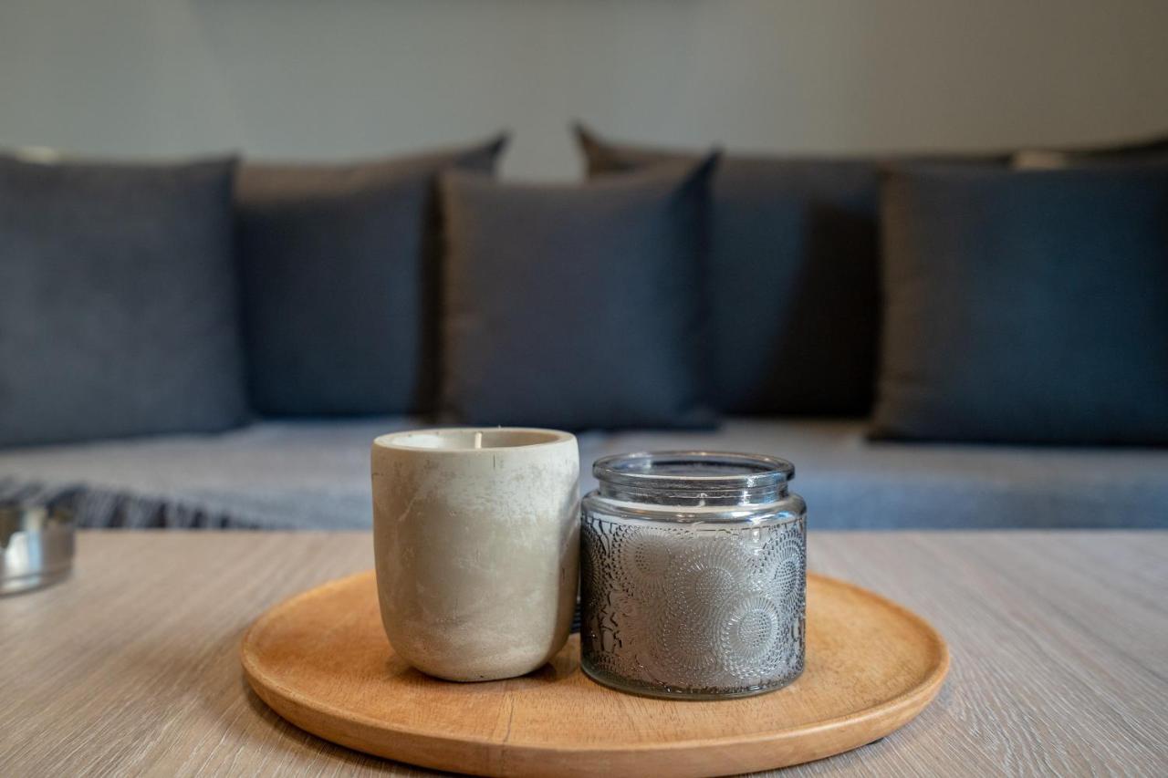 Athens Center 2 Bedrooms 4 Pers Apartment. Екстериор снимка