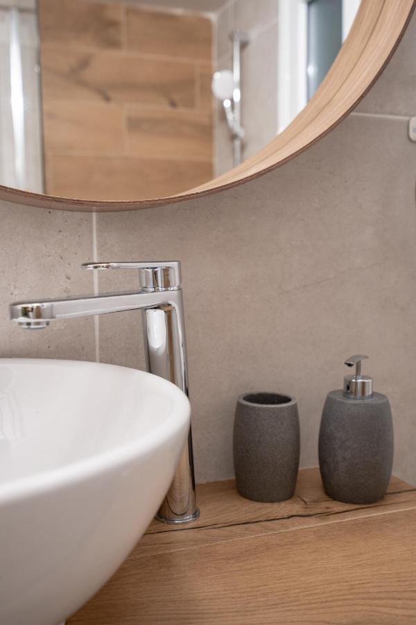 Athens Center 2 Bedrooms 4 Pers Apartment. Екстериор снимка
