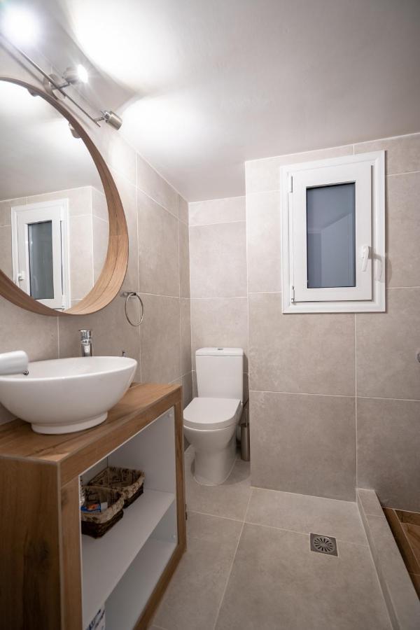 Athens Center 2 Bedrooms 4 Pers Apartment. Екстериор снимка