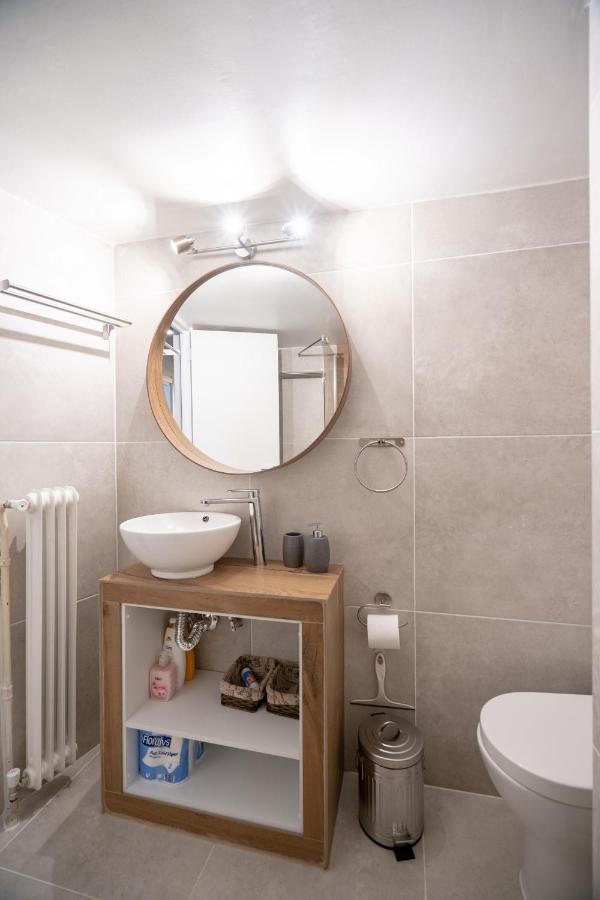 Athens Center 2 Bedrooms 4 Pers Apartment. Екстериор снимка
