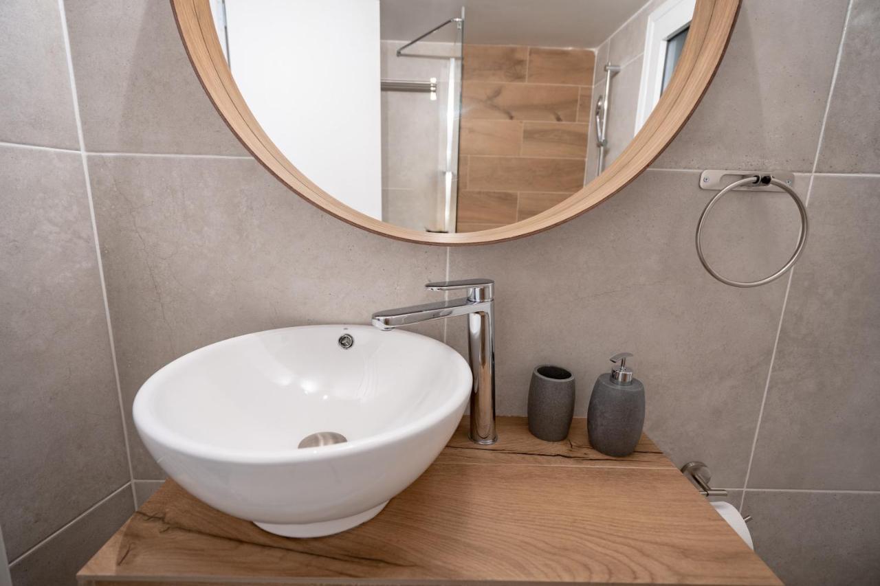 Athens Center 2 Bedrooms 4 Pers Apartment. Екстериор снимка